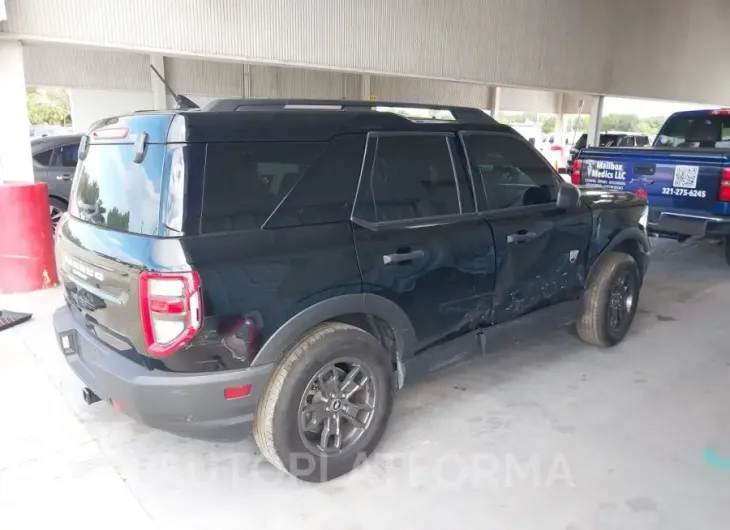 FORD BRONCO SPORT 2022 vin 3FMCR9B64NRE21151 from auto auction Iaai