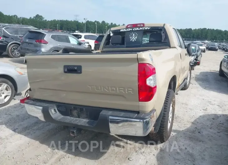 TOYOTA TUNDRA 2017 vin 5TFRM5F12HX120944 from auto auction Iaai