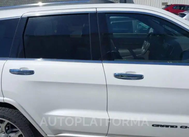 JEEP GRAND CHEROKEE 2019 vin 1C4RJFCG0KC622051 from auto auction Iaai