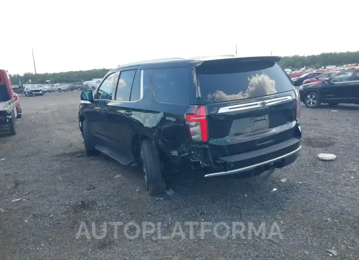 CHEVROLET TAHOE 2021 vin 1GNSKNKDXMR226071 from auto auction Iaai