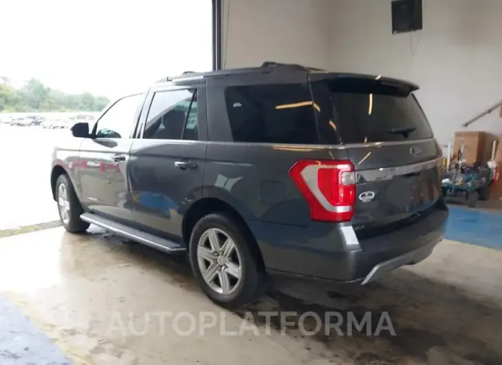 FORD EXPEDITION 2020 vin 1FMJU1HT0LEA65155 from auto auction Iaai