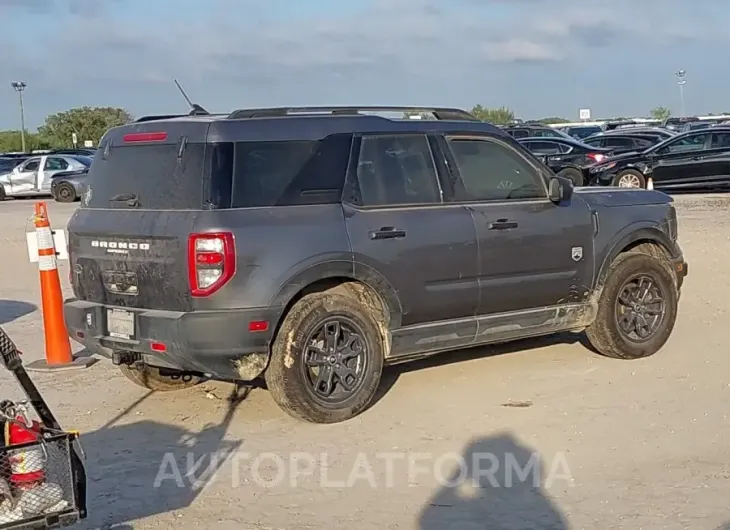 FORD BRONCO SPORT 2022 vin 3FMCR9B61NRD89226 from auto auction Iaai