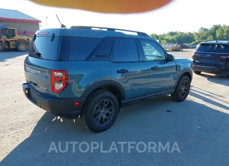 FORD BRONCO SPORT 2021 vin 3FMCR9B62MRB21798 from auto auction Iaai