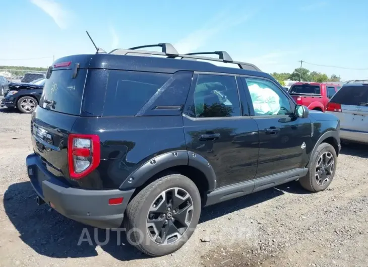 FORD BRONCO SPORT 2021 vin 3FMCR9C60MRA24260 from auto auction Iaai