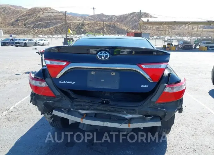 TOYOTA CAMRY 2015 vin 4T1BF1FK8FU074012 from auto auction Iaai