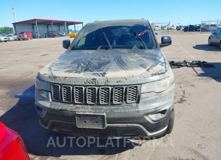 JEEP GRAND CHEROKEE 2020 vin 1C4RJFAG0LC419746 from auto auction Iaai