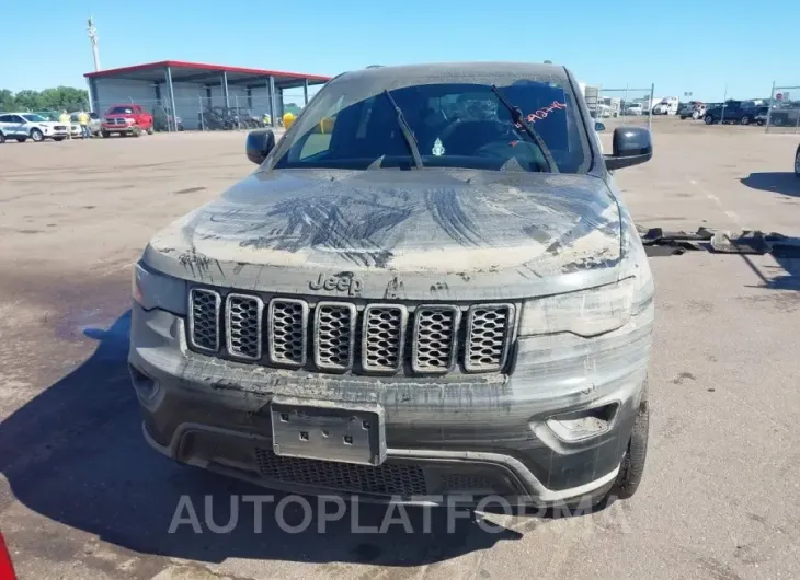 JEEP GRAND CHEROKEE 2020 vin 1C4RJFAG0LC419746 from auto auction Iaai