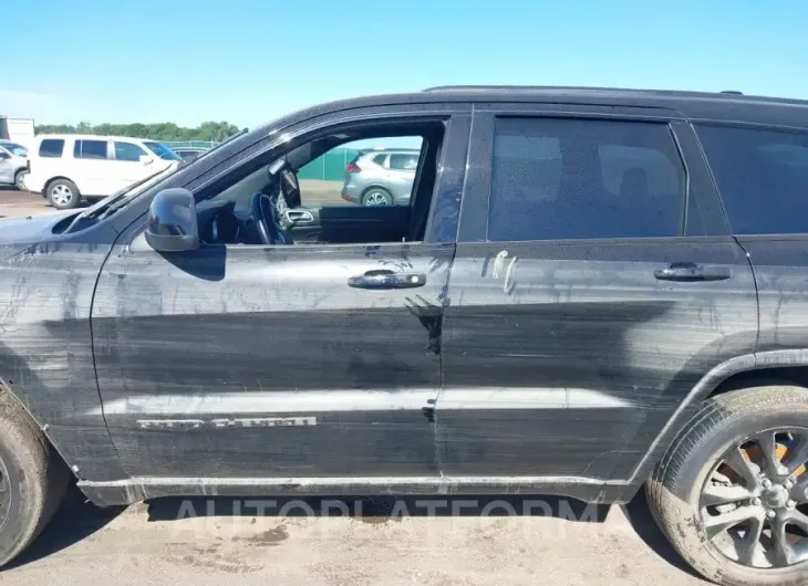 JEEP GRAND CHEROKEE 2020 vin 1C4RJFAG0LC419746 from auto auction Iaai