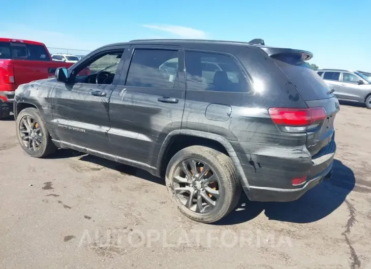 JEEP GRAND CHEROKEE 2020 vin 1C4RJFAG0LC419746 from auto auction Iaai