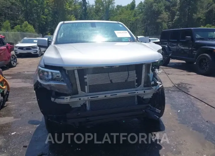 CHEVROLET COLORADO 2017 vin 1GCGSCEN3H1194818 from auto auction Iaai