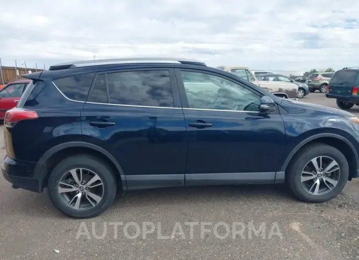 TOYOTA RAV4 2017 vin 2T3WFREV9HW385485 from auto auction Iaai