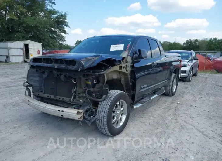 TOYOTA TUNDRA 2015 vin 5TFRM5F12FX086615 from auto auction Iaai