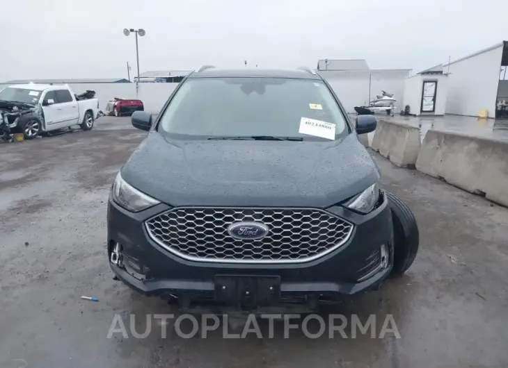 FORD EDGE 2023 vin 2FMPK4J98PBA51070 from auto auction Iaai