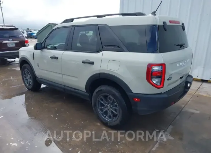 FORD BRONCO SPORT 2024 vin 3FMCR9B63RRE85526 from auto auction Iaai