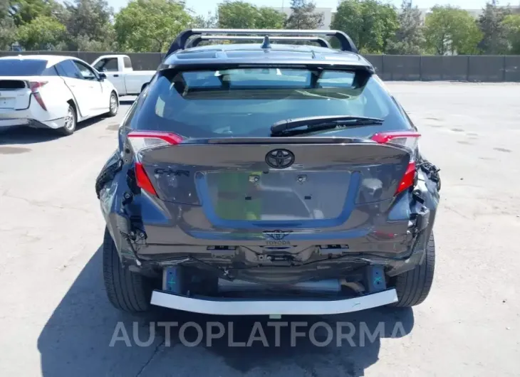 TOYOTA C-HR 2020 vin JTNKHMBX1L1070880 from auto auction Iaai