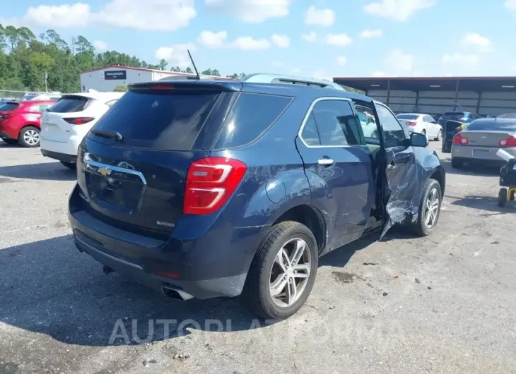 CHEVROLET EQUINOX 2017 vin 2GNFLGE38H6119423 from auto auction Iaai