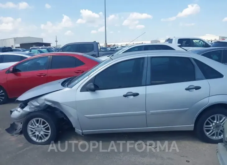 FORD FOCUS 2017 vin 1FADP3K29HL342320 from auto auction Iaai