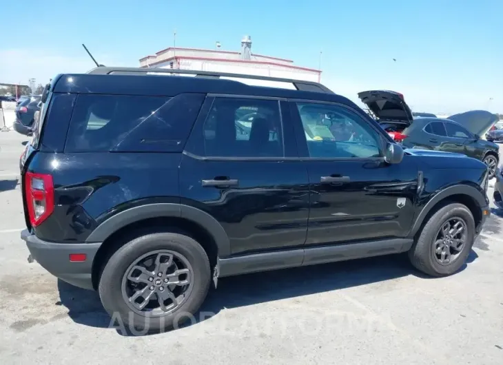 FORD BRONCO SPORT 2022 vin 3FMCR9B61NRD61734 from auto auction Iaai