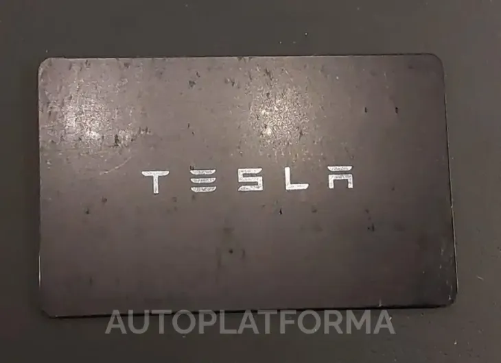 TESLA MODEL 3 2022 vin 5YJ3E1EB9NF272604 from auto auction Iaai