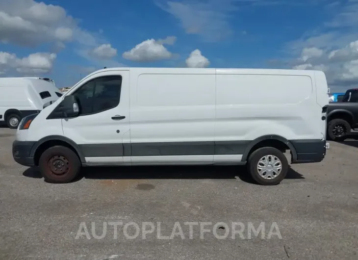 FORD E-TRANSIT-350 2022 vin 1FTBW1YK4NKA46820 from auto auction Iaai