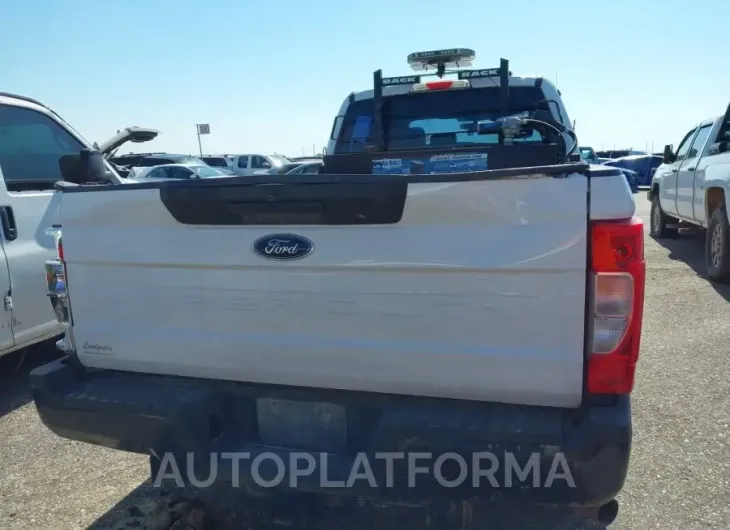 FORD F-250 2020 vin 1FT7W2B62LED17649 from auto auction Iaai