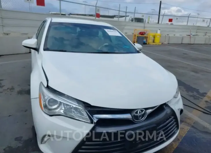 TOYOTA CAMRY 2015 vin 4T4BF1FK6FR472129 from auto auction Iaai