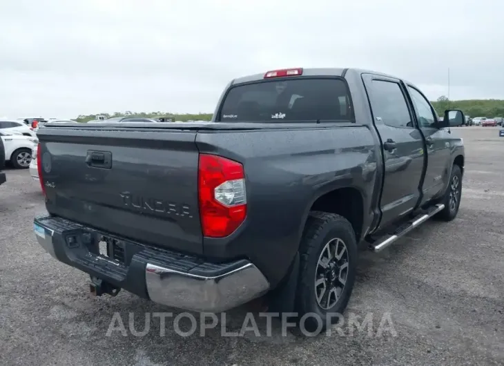 TOYOTA TUNDRA 2017 vin 5TFDY5F19HX620257 from auto auction Iaai