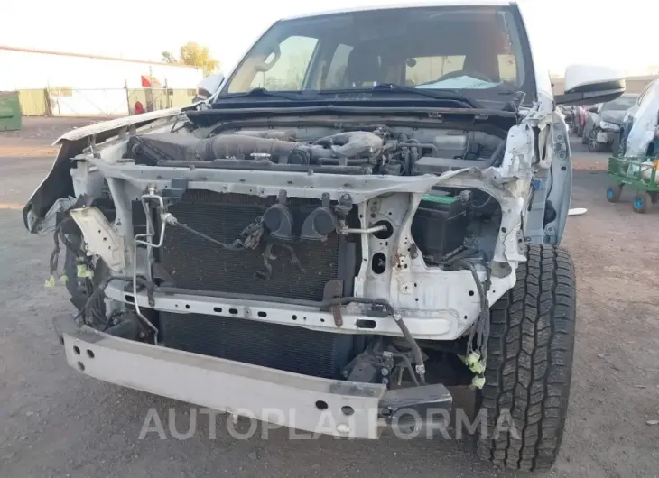 TOYOTA 4RUNNER 2015 vin JTEBU5JR5F5264782 from auto auction Iaai