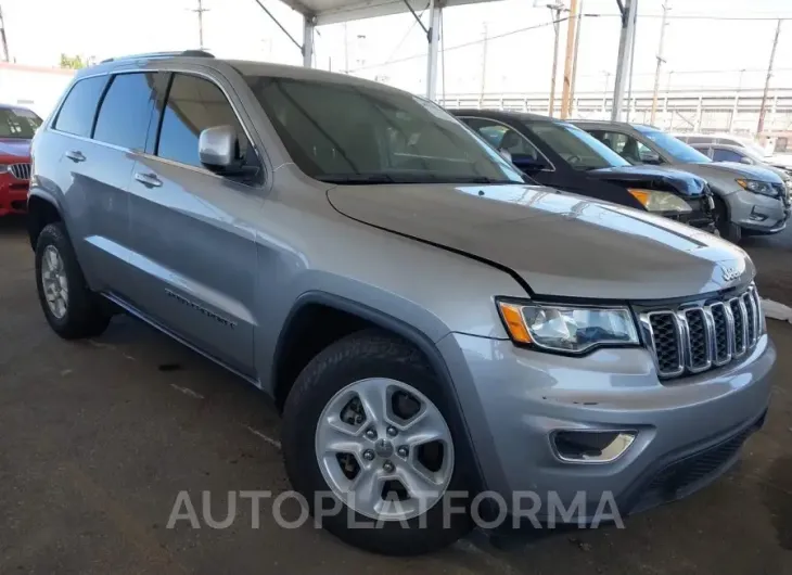 JEEP GRAND CHEROKEE 2017 vin 1C4RJEAG9HC966094 from auto auction Iaai