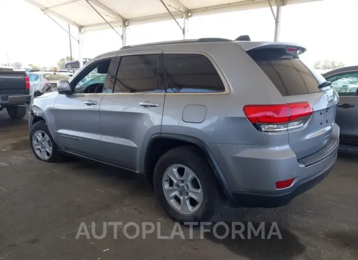 JEEP GRAND CHEROKEE 2017 vin 1C4RJEAG9HC966094 from auto auction Iaai