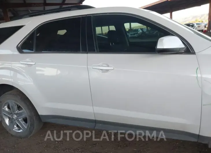 CHEVROLET EQUINOX 2016 vin 2GNFLFE31G6195669 from auto auction Iaai