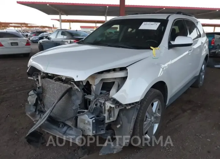 CHEVROLET EQUINOX 2016 vin 2GNFLFE31G6195669 from auto auction Iaai