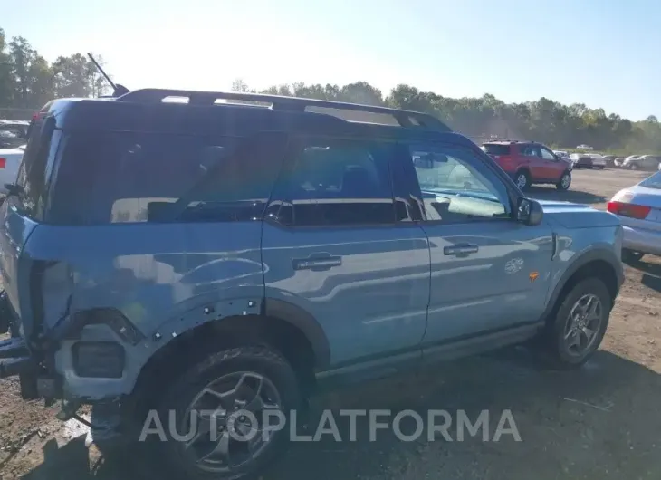 FORD BRONCO SPORT 2021 vin 3FMCR9D93MRA01113 from auto auction Iaai