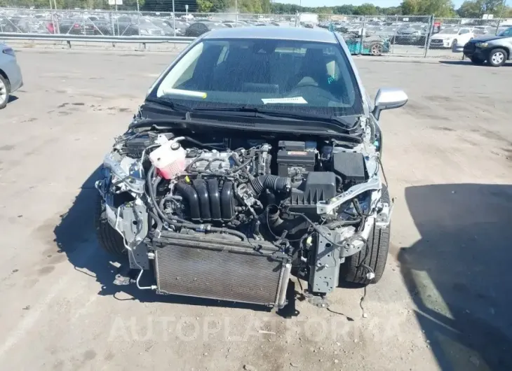 TOYOTA COROLLA 2020 vin JTDEPRAE0LJ002345 from auto auction Iaai