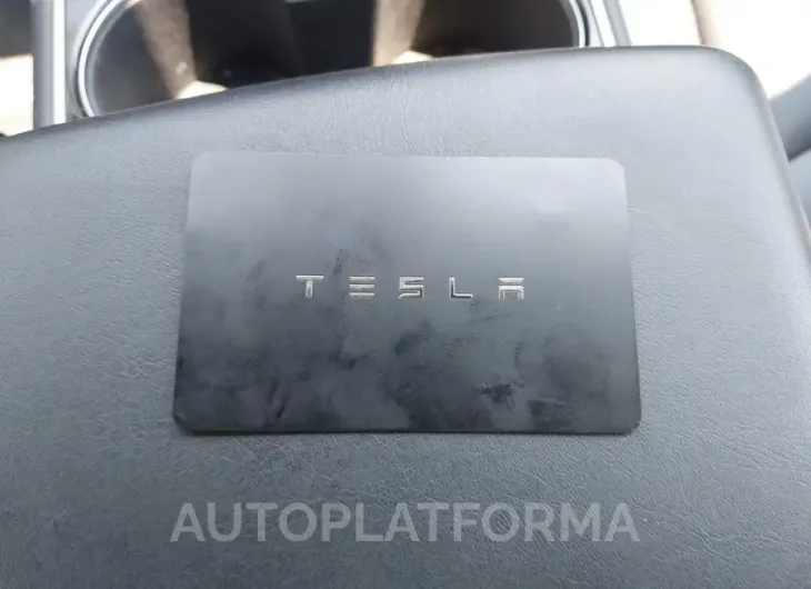 TESLA MODEL 3 2018 vin 5YJ3E1EB7JF132447 from auto auction Iaai