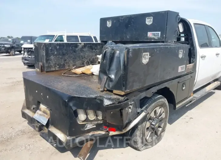 CHEVROLET SILVERADO 2500HD 2023 vin 1GC4YME72PF120431 from auto auction Iaai