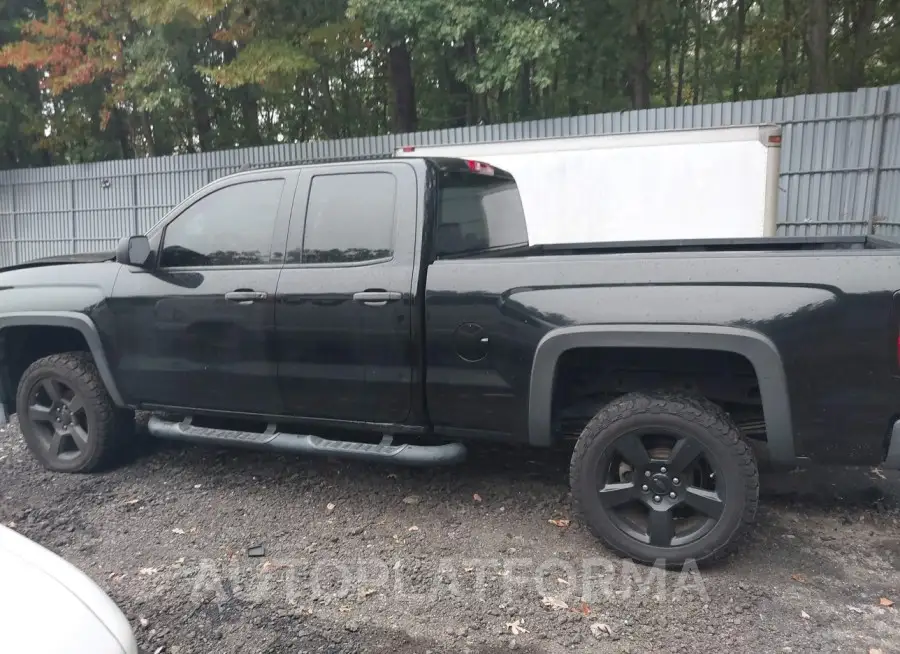 CHEVROLET SILVERADO 1500 2015 vin 1GCVKPEC5FZ361756 from auto auction Iaai