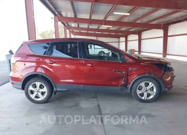 FORD ESCAPE 2015 vin 1FMCU0G93FUC13608 from auto auction Iaai