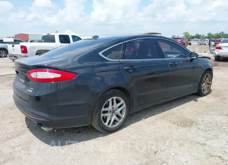 FORD FUSION 2016 vin 3FA6P0HD1GR128759 from auto auction Iaai