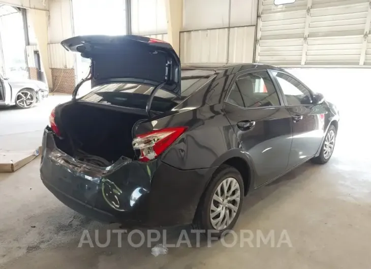 TOYOTA COROLLA 2019 vin 2T1BURHE8KC188020 from auto auction Iaai