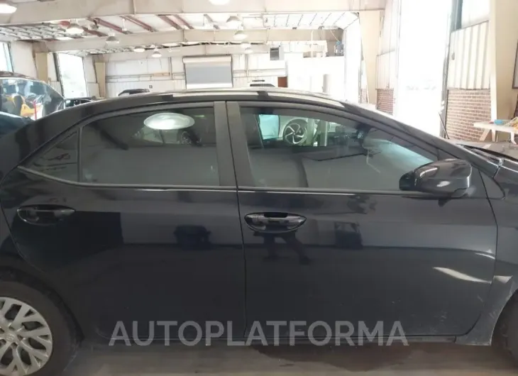 TOYOTA COROLLA 2019 vin 2T1BURHE8KC188020 from auto auction Iaai