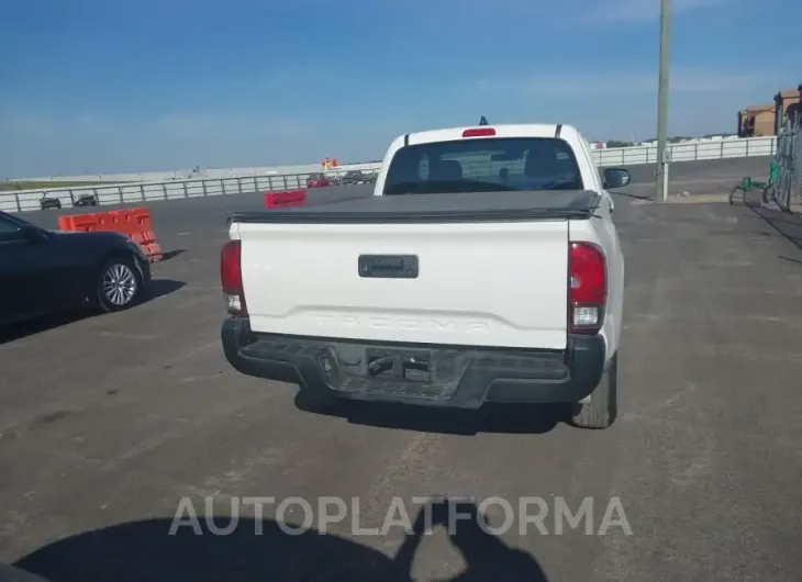 TOYOTA TACOMA 2022 vin 3TYRX5GN1NT062310 from auto auction Iaai