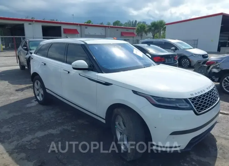 LAND ROVER RANGE ROVER VELAR 2020 vin SALYB2EX3LA291308 from auto auction Iaai