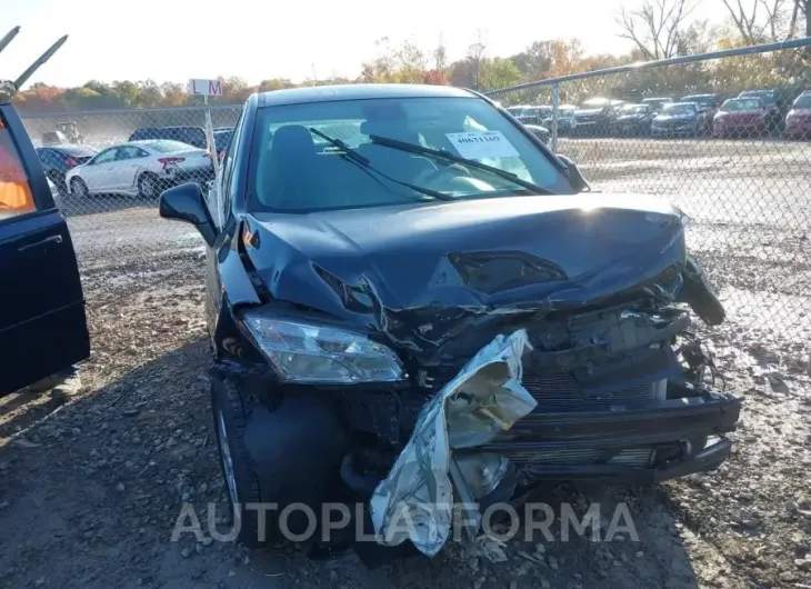 CHEVROLET TRAX 2015 vin KL7CJPSB7FB113374 from auto auction Iaai