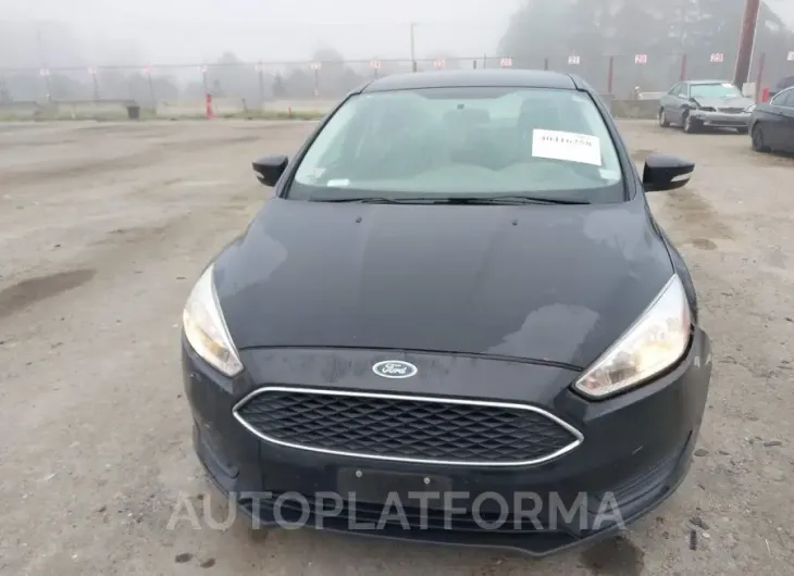 FORD FOCUS 2017 vin 1FADP3F22HL321531 from auto auction Iaai