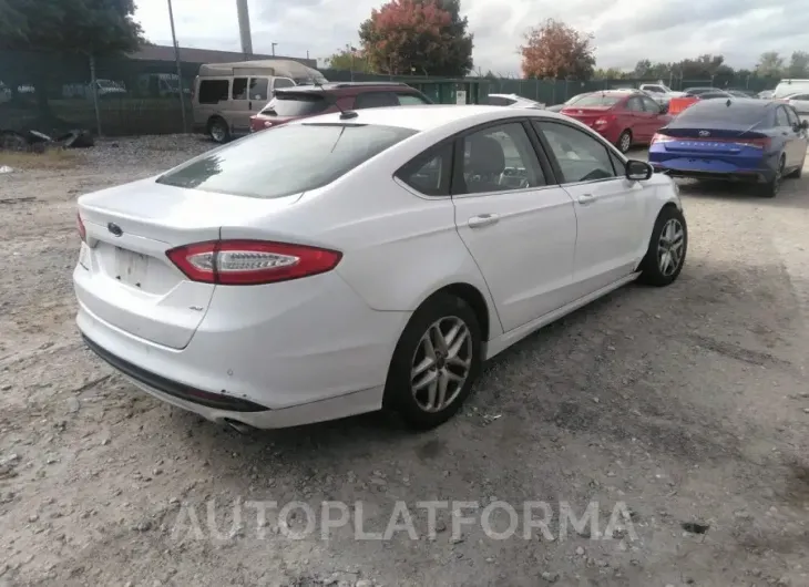 FORD FUSION 2015 vin 3FA6P0H75FR148781 from auto auction Iaai