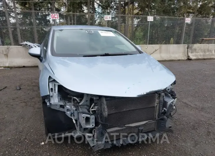 CHEVROLET CRUZE 2017 vin 1G1BC5SMXH7250256 from auto auction Iaai