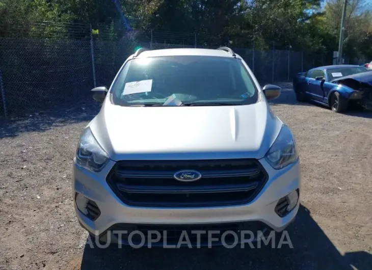 FORD ESCAPE 2019 vin 1FMCU9HD4KUC18883 from auto auction Iaai