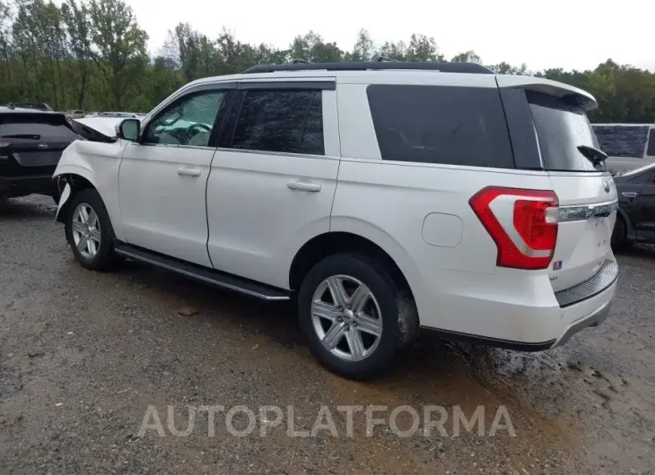 FORD EXPEDITION 2018 vin 1FMJU1JT7JEA52183 from auto auction Iaai