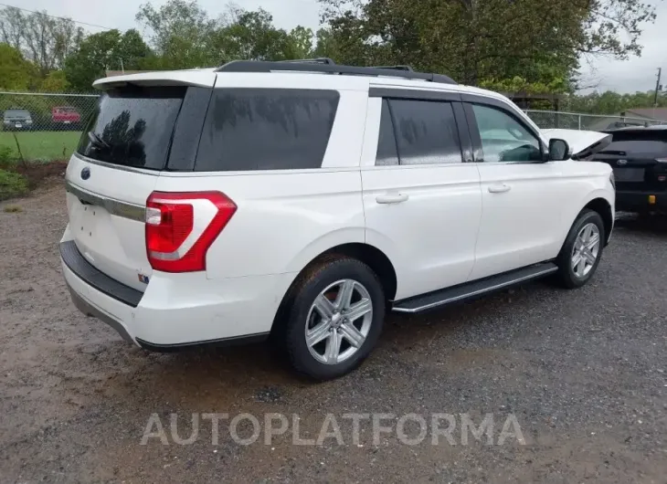 FORD EXPEDITION 2018 vin 1FMJU1JT7JEA52183 from auto auction Iaai